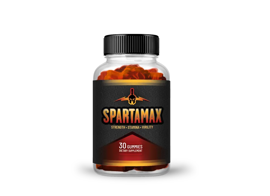 Spartamax 1 Bottle