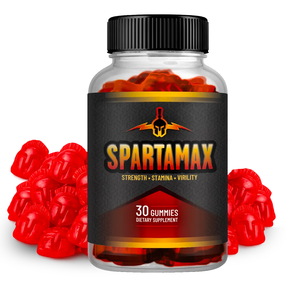 Spartamax Male Performance